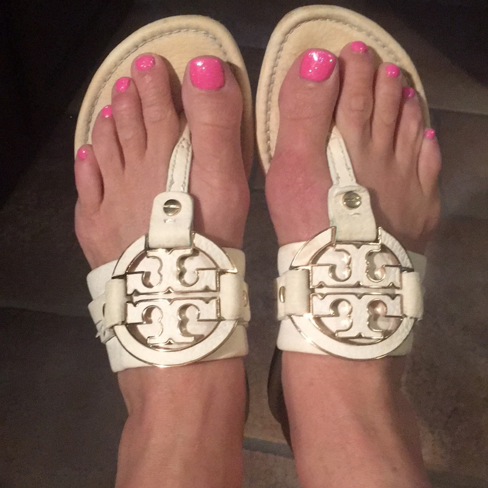 Tori Burch sandal
